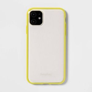 Apple iPhone 11/Xr cover